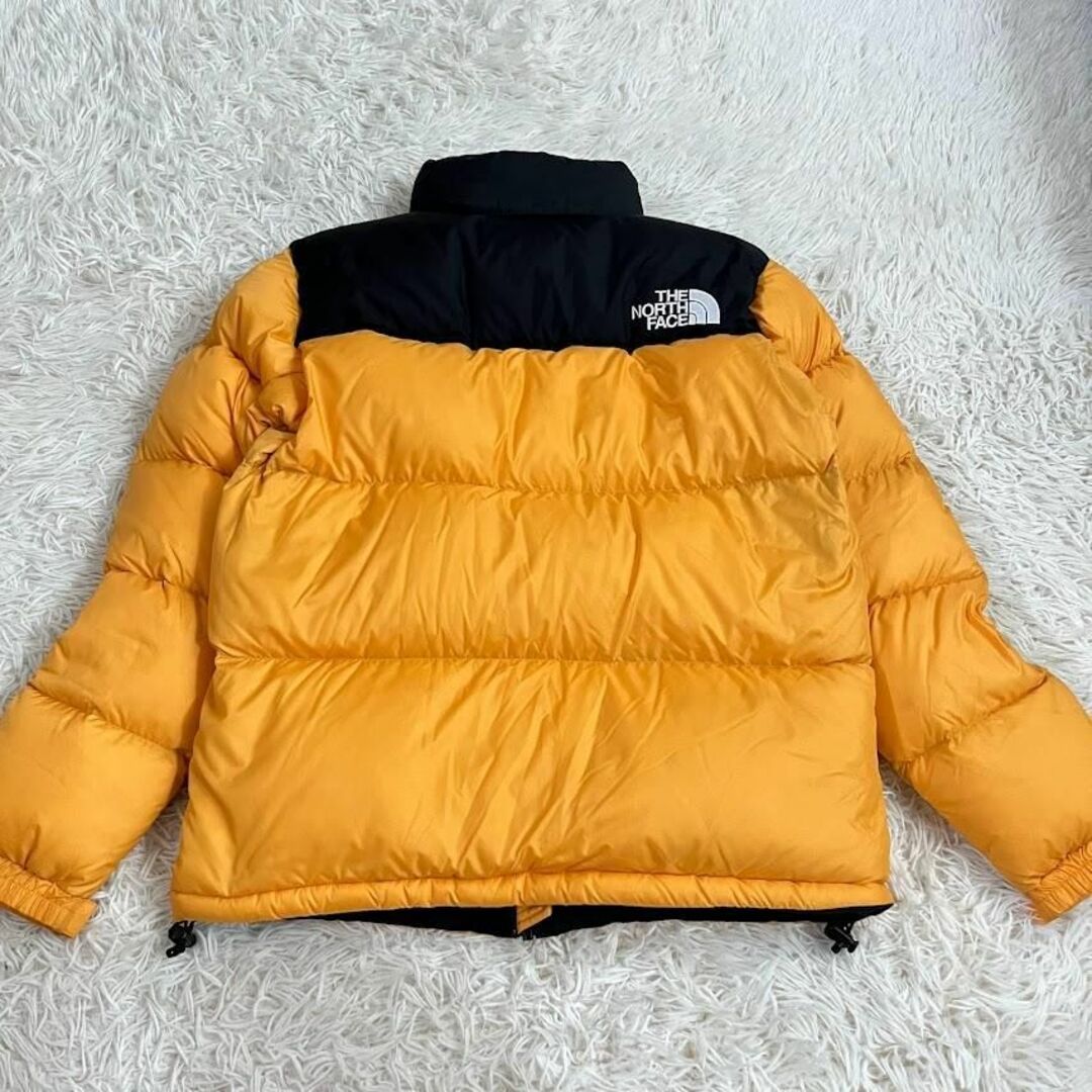 THE NORTH FACE   ND サミットゴールド ザノースフェイス ヌプシ