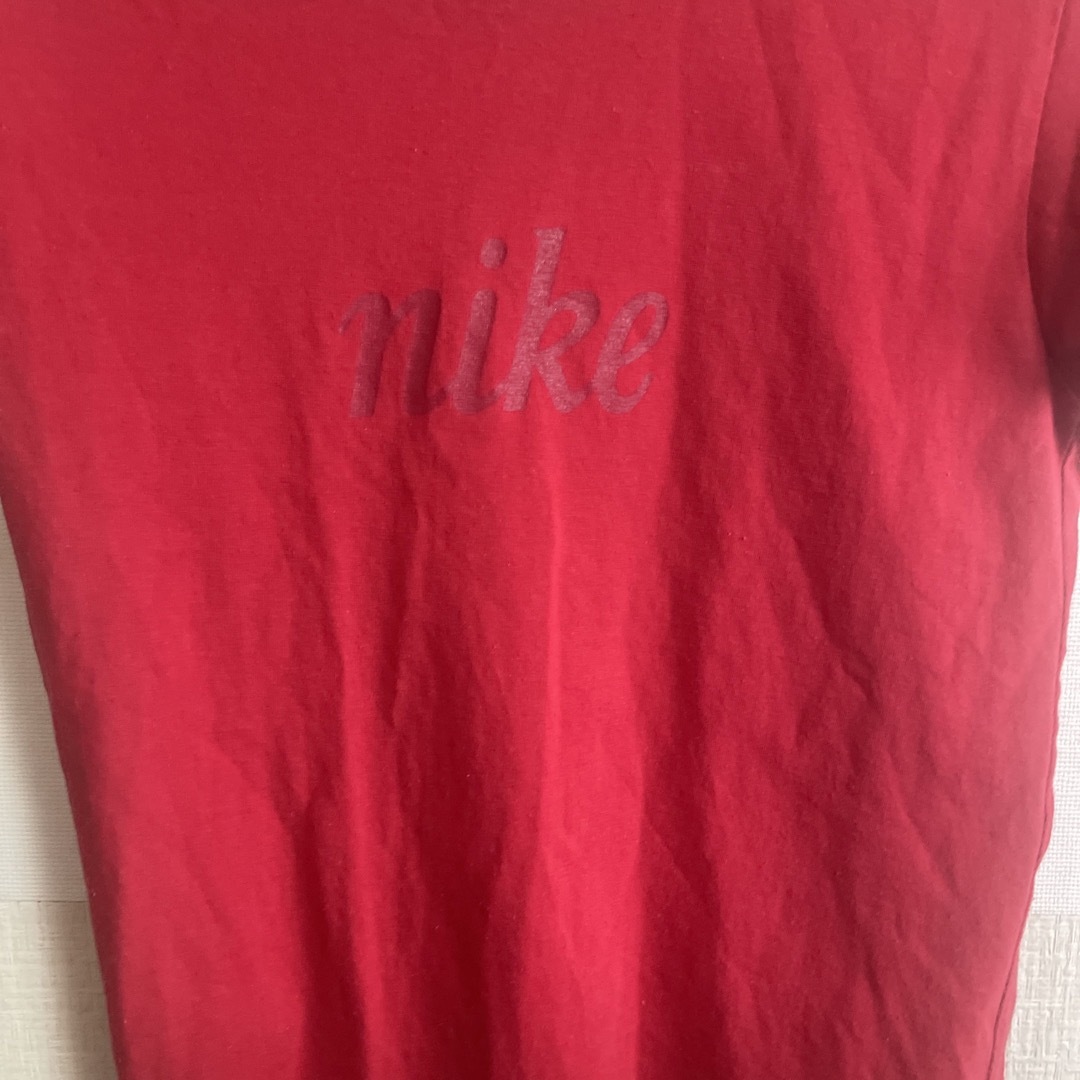 NIKE(ナイキ)のNIKEナイキスポーツシャツ スポーツ/アウトドアのゴルフ(ウエア)の商品写真