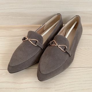 トッコクローゼット(TOCCO closet)の新品未使用 箱無し トッコクローゼット ローファー(ローファー/革靴)