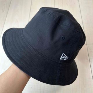 NEW ERA - バナナマン リフレクターHAT（BLK）の通販｜ラクマ