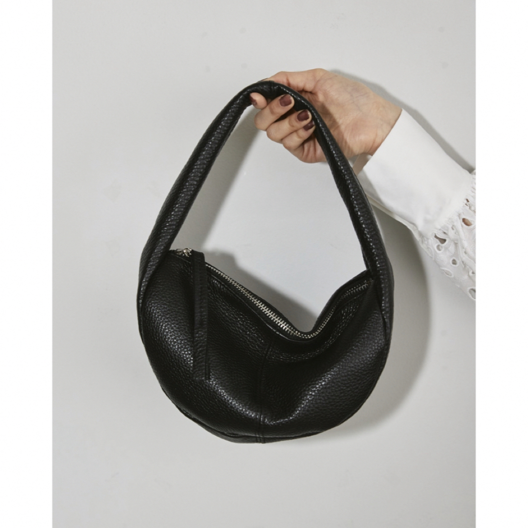 todayful Leather Wrap Bag レザーラップバッグ