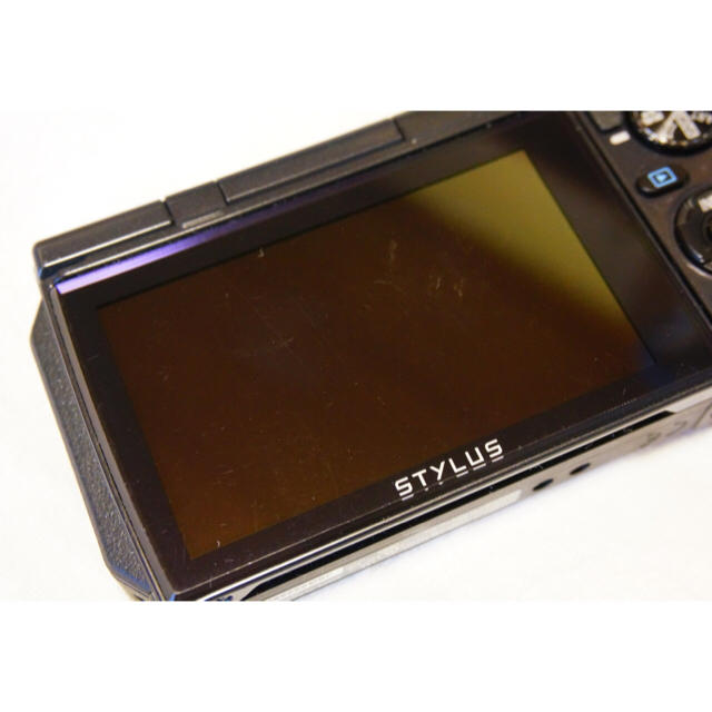 OLYMPUS(オリンパス)のOLYMPUS tg-870 スマホ/家電/カメラのカメラ(コンパクトデジタルカメラ)の商品写真