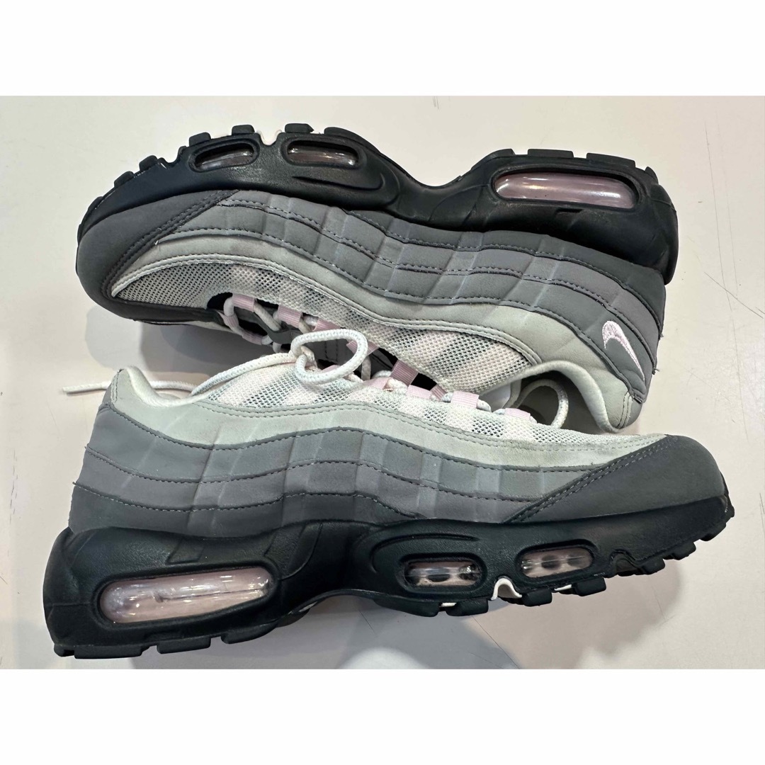 27.5㎝ Nike Air Max 95 PRM Pink Foam