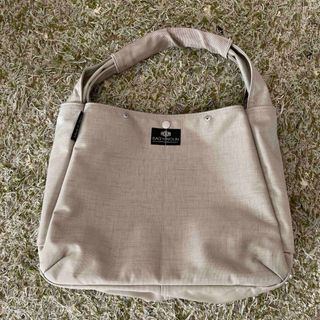 バッグンナウン(BAG'N'NOUN)の一度使用　美品　バッグンナウン　ジョイナー　(トートバッグ)