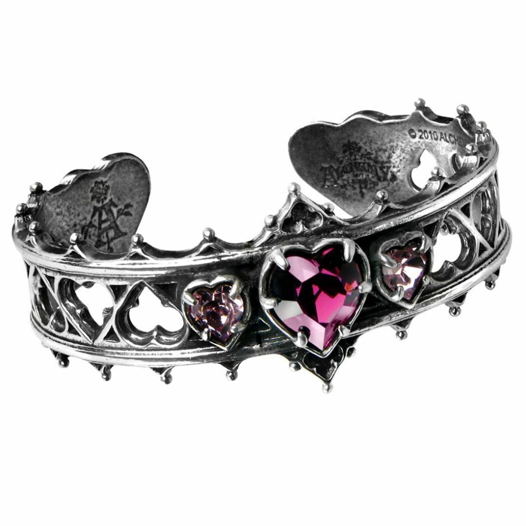 Alchemy Gothic: Elizabethan Bracelet