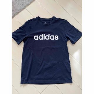 アディダス(adidas)のadidas(Tシャツ/カットソー(半袖/袖なし))