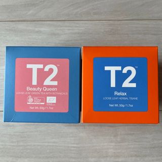 T2  紅茶　オーストラリア　茶葉(茶)