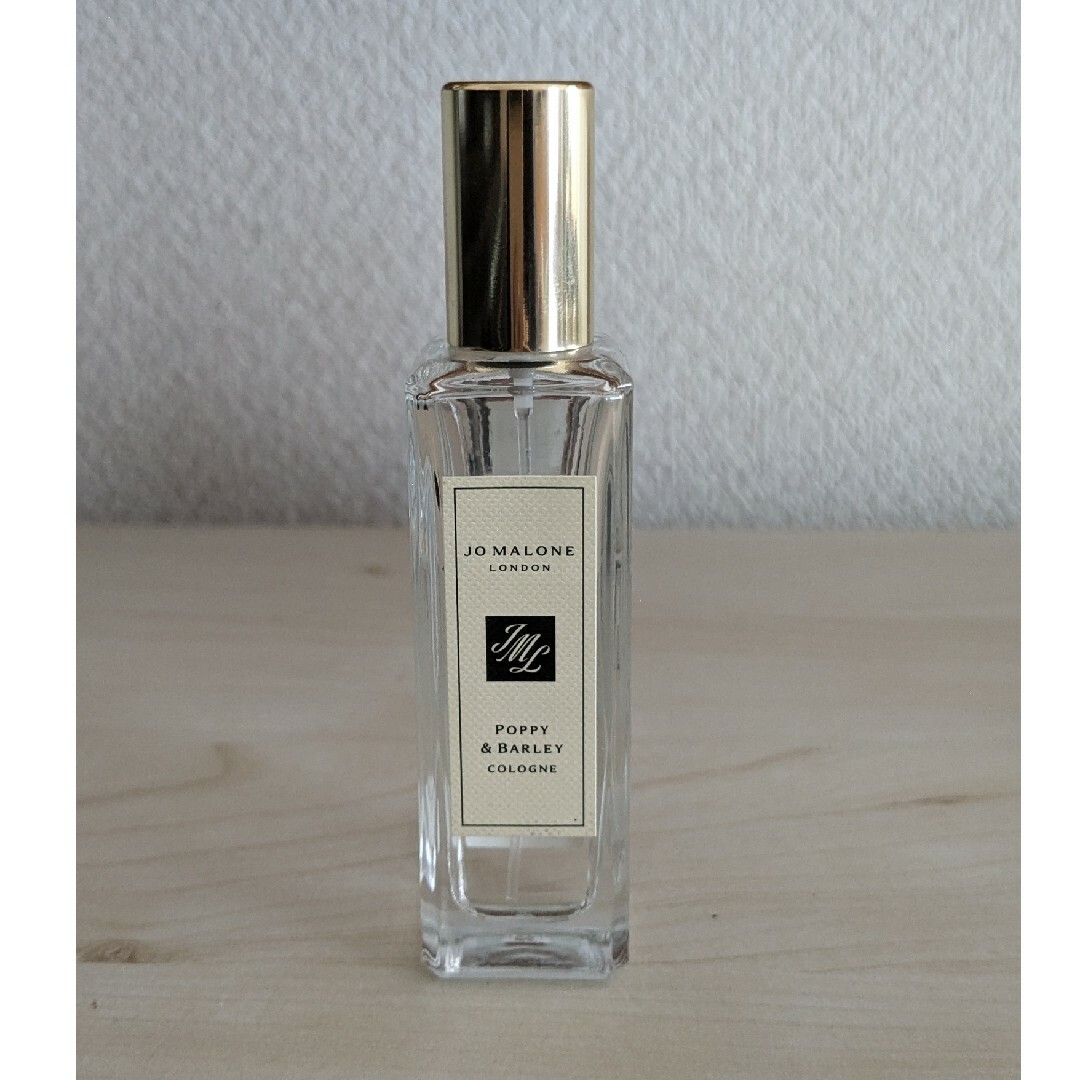 Jo Malone(ジョーマローン)のジョーマローン JO MALONE　ポピー＆バーリー コスメ/美容の香水(香水(女性用))の商品写真