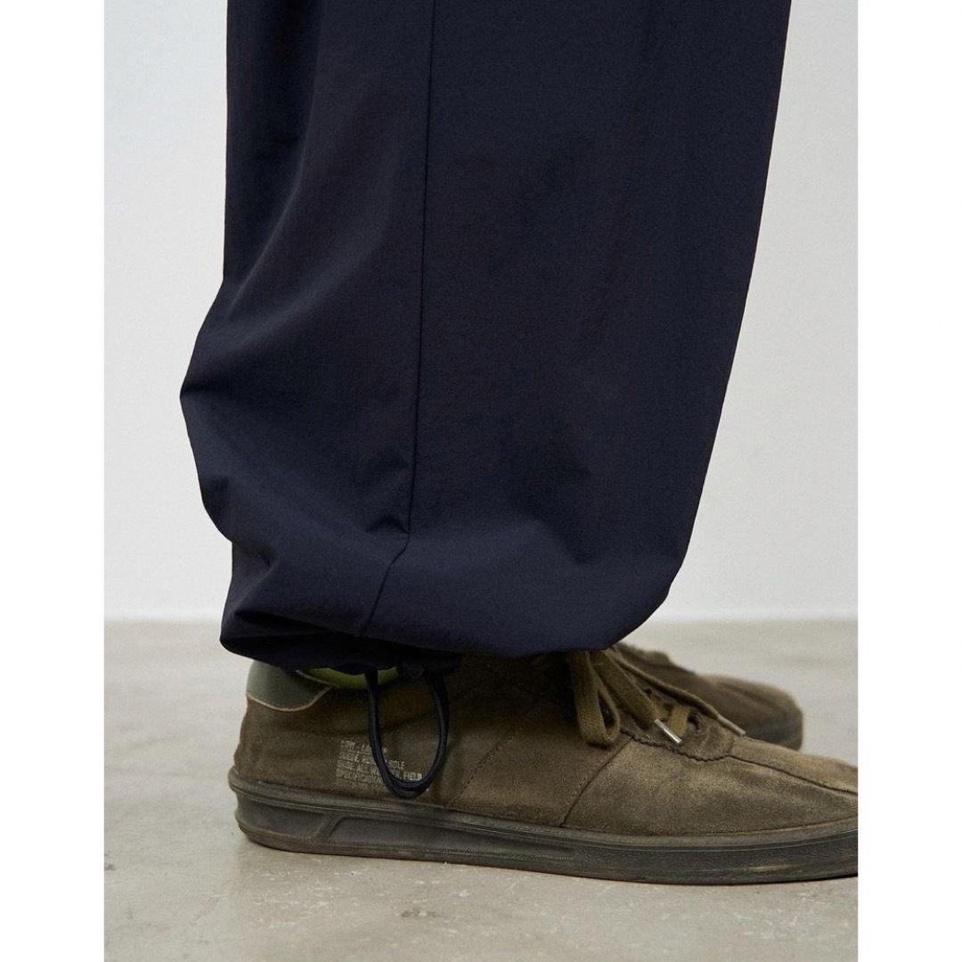 FreshService CORDURA WATER REPELLENT 上下