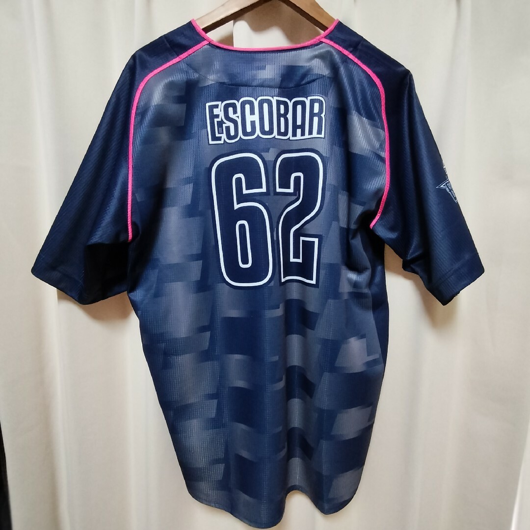ラウンド 今永昇太ユニフォーム/横浜DeNAベイスターズ×横浜 ラウンド 今永昇太ユニフォーム/横浜DeNAベイスターズ×横浜