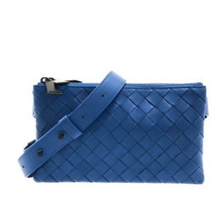 BOTTEGA VENETA ボッテガヴェネタ スモールメッセンジャー早い者勝ち