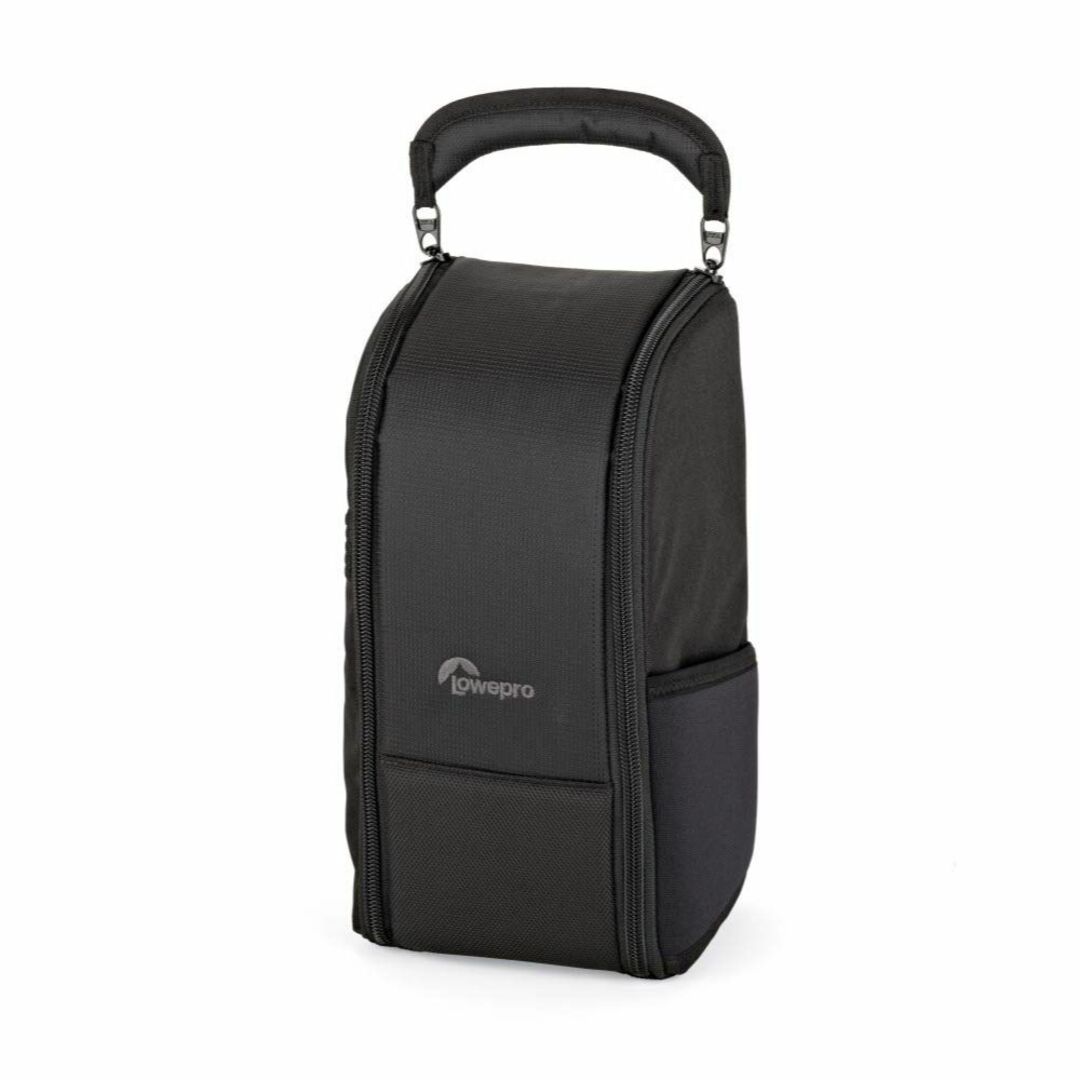 サイズ:2.7LLowepro レンズケース プロタクティック レンズエクス