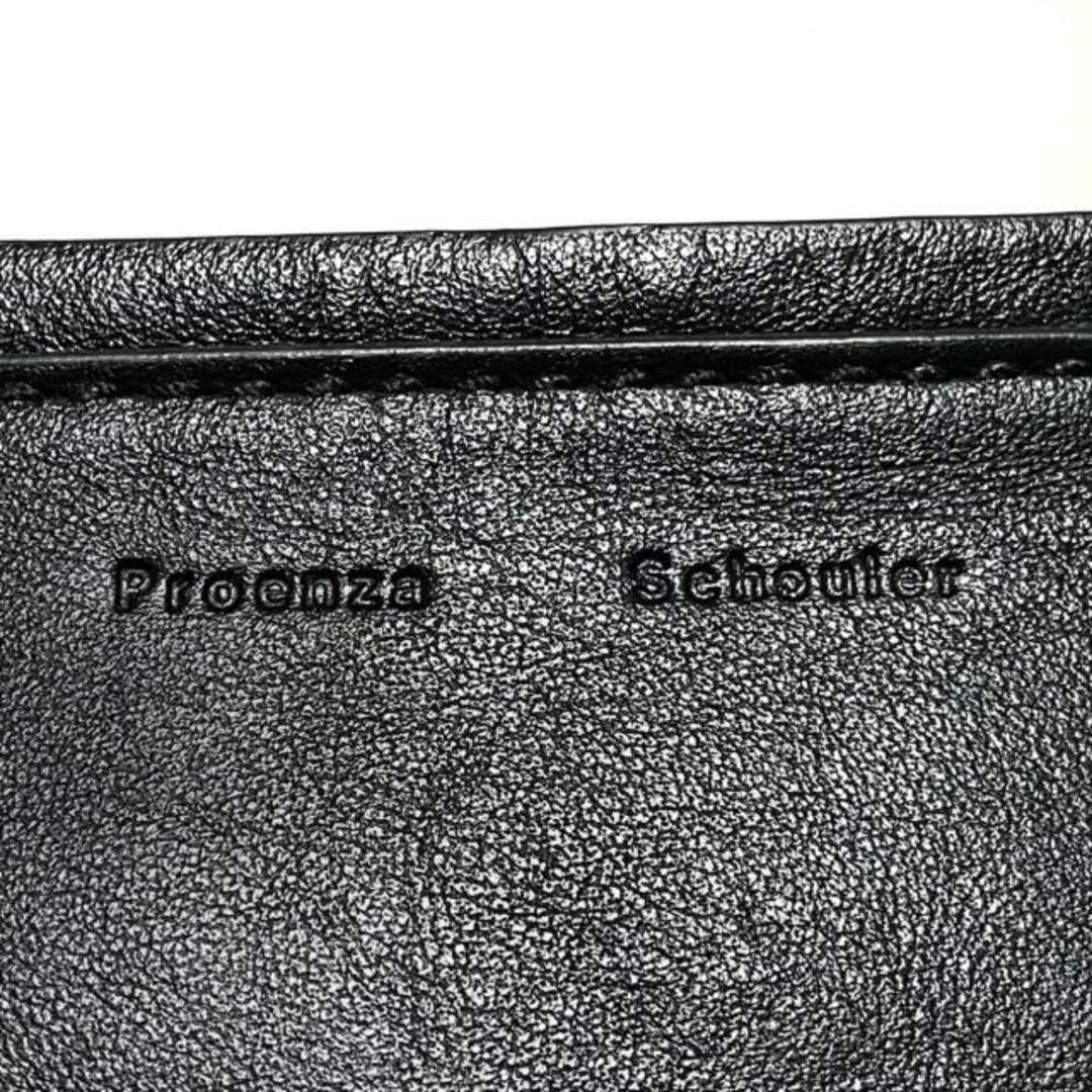 Proenza Schouler   プロエンザスクーラー ショルダーバッグ  の通販