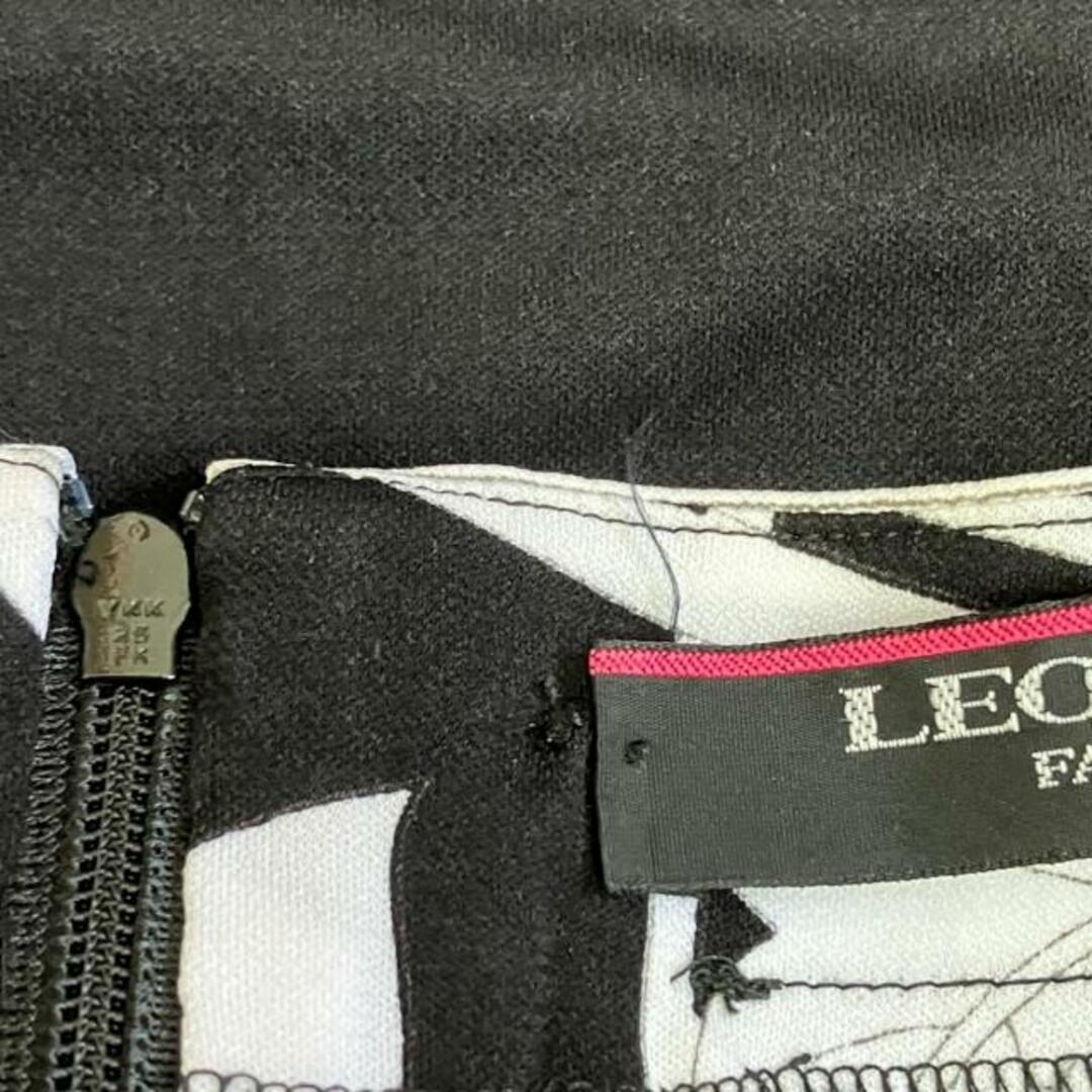 LEONARD - レオナール 半袖カットソー サイズM美品 -の通販 by ブラン