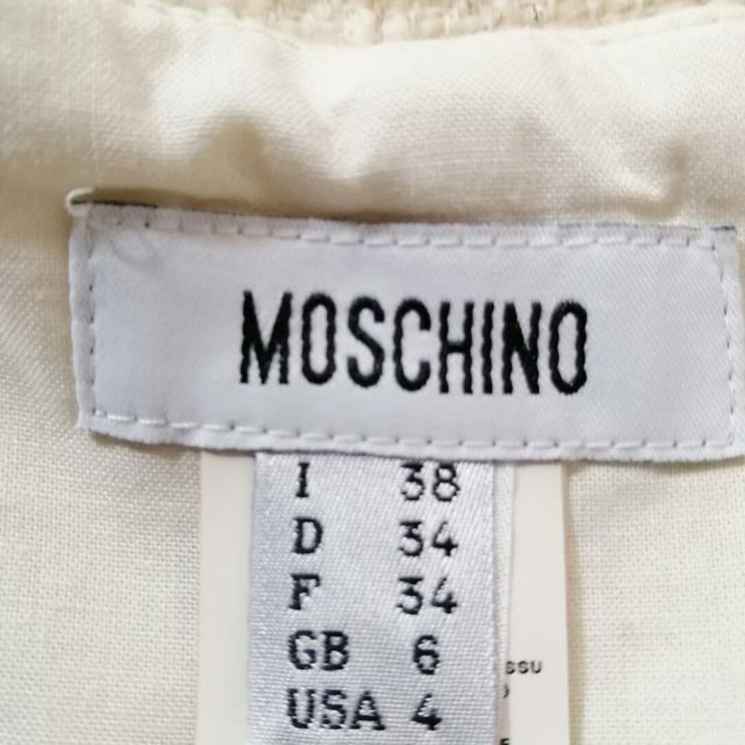MOSCHINO - モスキーノ スカート サイズ38 S -の通販 by ブランディア