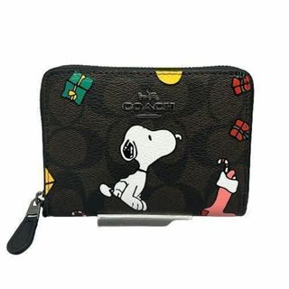 3ページ目 - コーチ(COACH) 財布(レディース)（ブラウン/茶色系）の