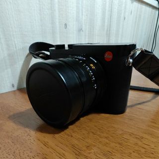 ライカ(LEICA)のLeica Q2 中古(コンパクトデジタルカメラ)