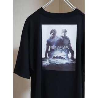 非売品 CAPCOMBAR Tシャツ 逆転裁判 モンハン バイオハザード など