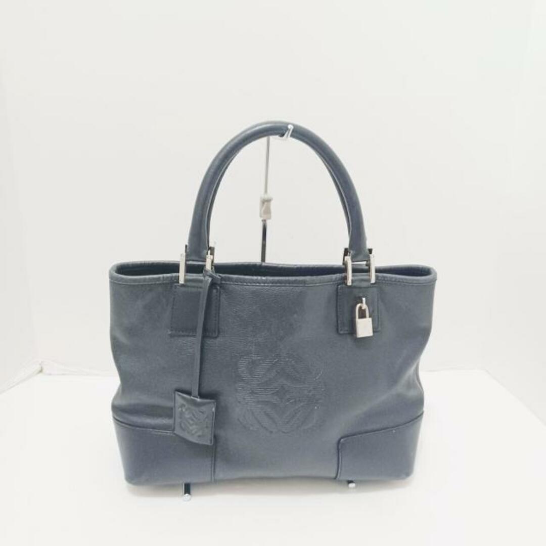 LOEWE - ロエベ トートバッグ美品 アマソナ フスタの通販 by ブラン