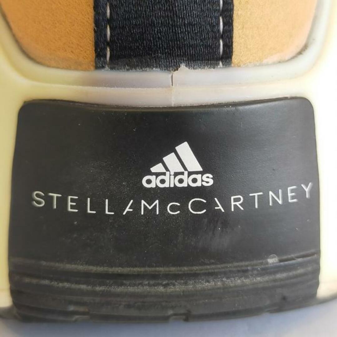 adidas by Stella McCartney(アディダスバイステラマッカートニー)のアディダスバイステラマッカートニー JP240 レディースの靴/シューズ(スニーカー)の商品写真