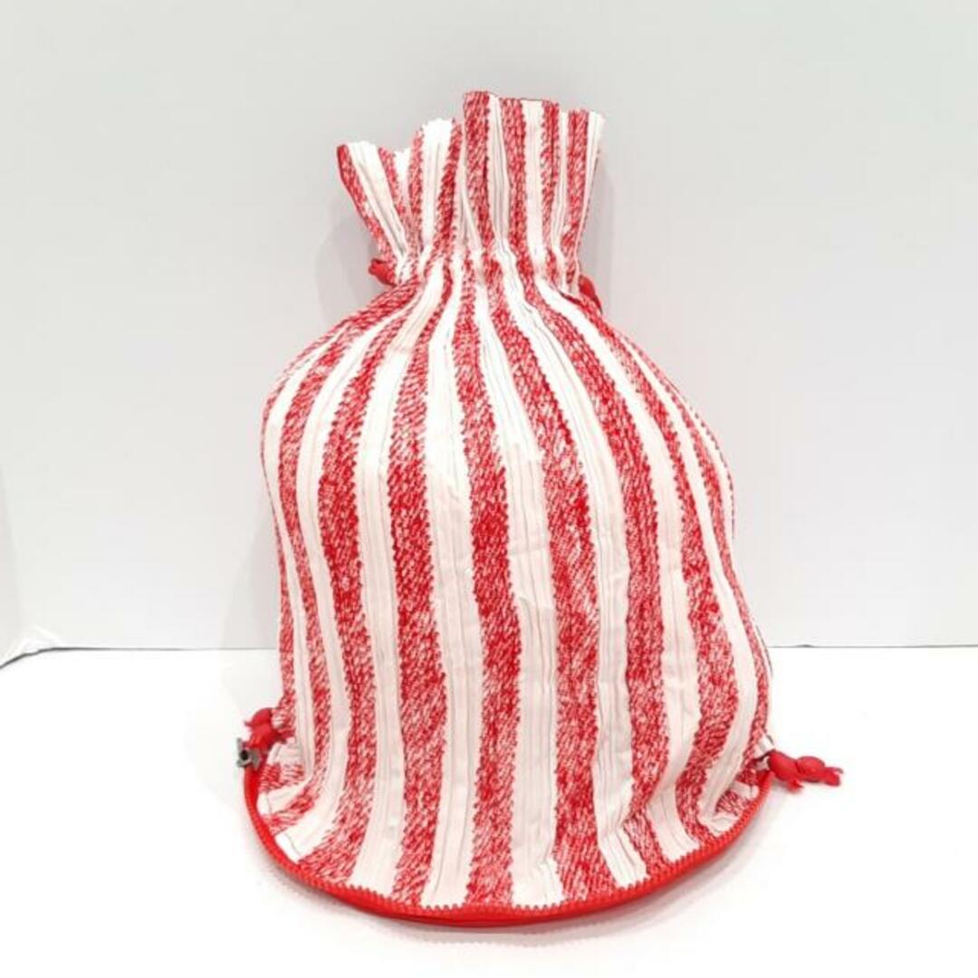 PLEATS PLEASE ISSEY MIYAKE - プリーツプリーズ リュックサック -の