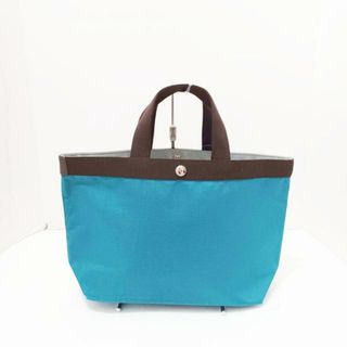 Herve Chapelier - エルベシャプリエ トートバッグ美品 704Cの通販 by