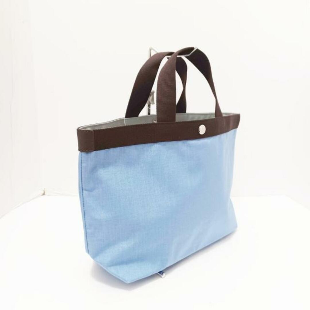 Herve Chapelier - エルベシャプリエ トートバッグ 704Cの通販 by