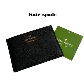 kate spade new york - 新品 ケイトスペード kate spade カードケース