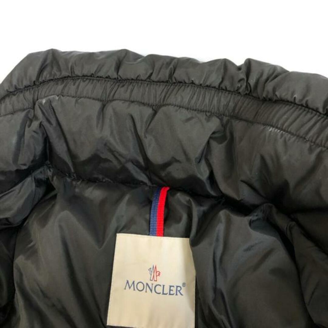 MONCLER - モンクレール ダウンコート サイズ1 S美品 の通販 by ブラン