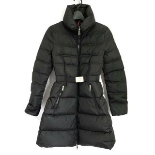 MONCLER - モンクレール ダウンコート サイズ1 S美品 の通販 by ブラン