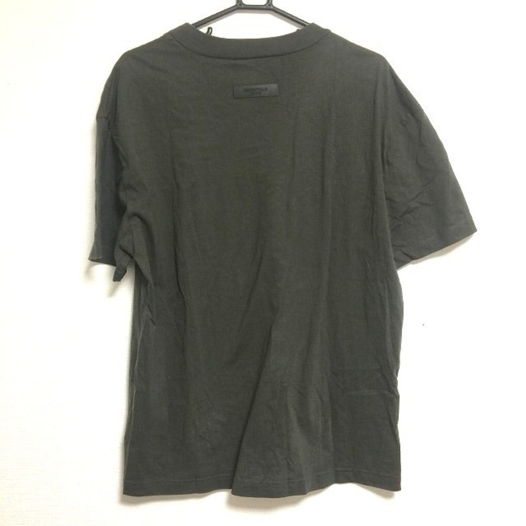 エフオージーエッセンシャルズ 半袖Tシャツ 1