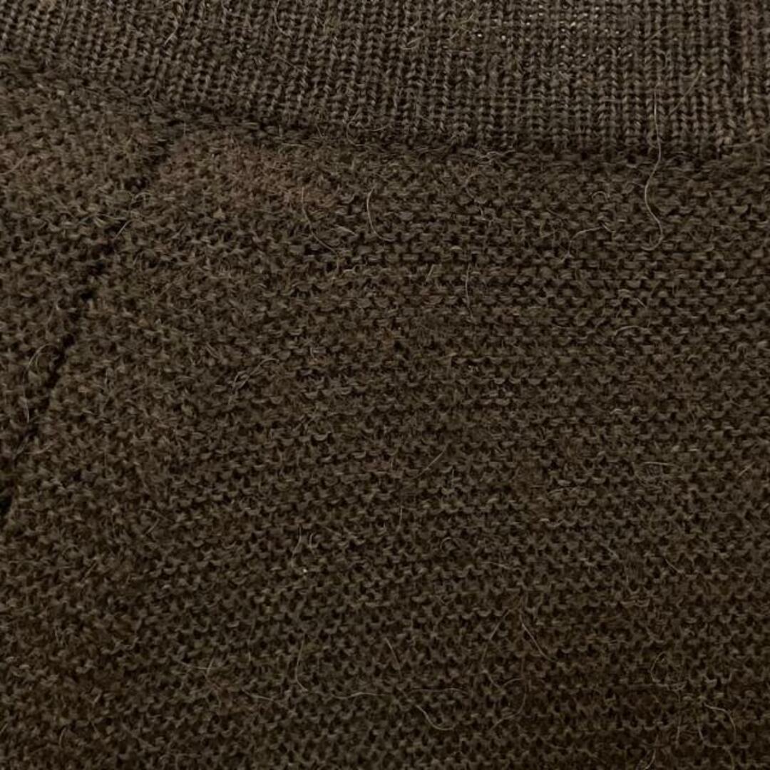 Hermes - エルメス カーディガン サイズ34 S美品 -の通販 by ブラン