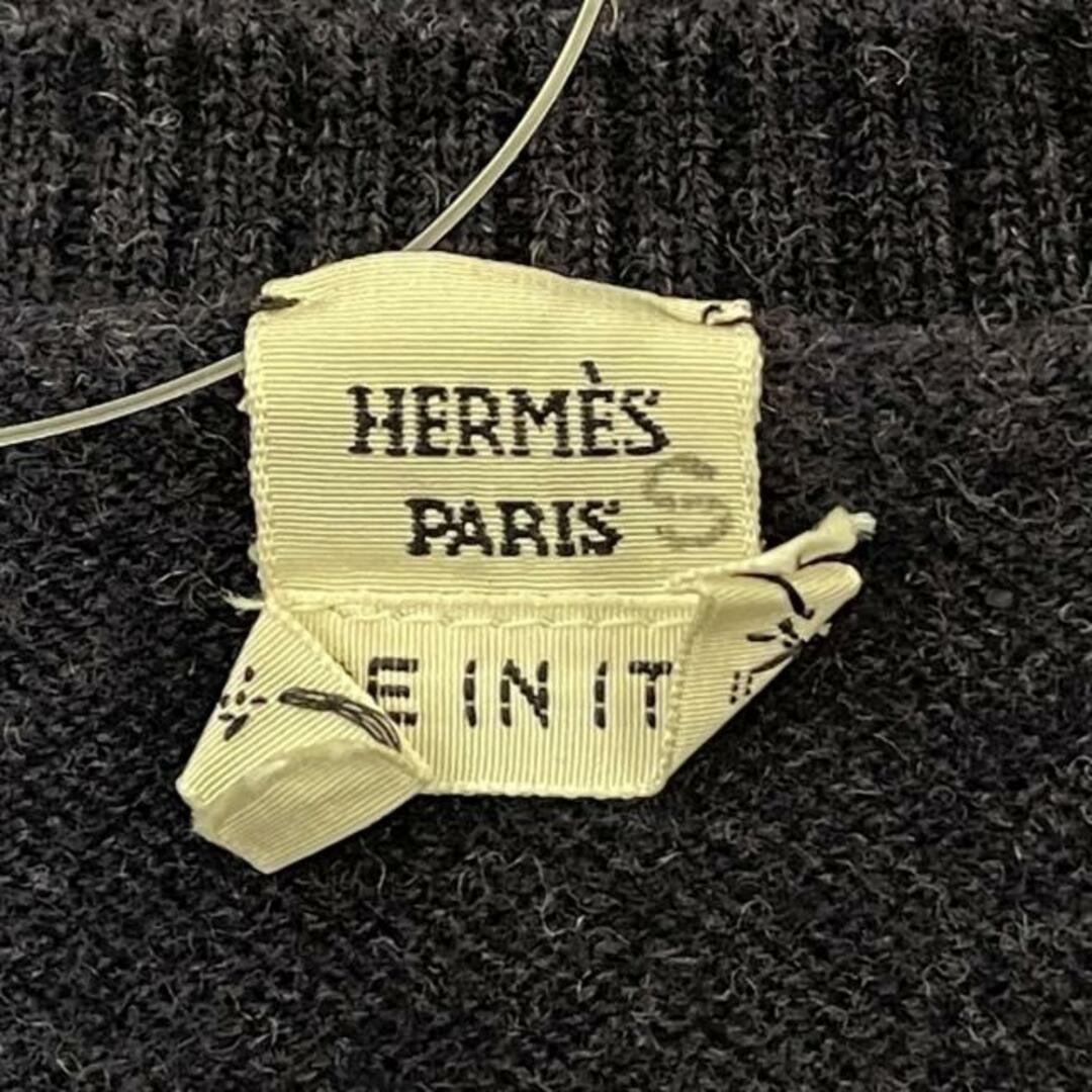 Hermes - エルメス カーディガン サイズ34 S美品 -の通販 by ブラン