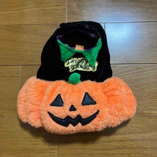 犬用ハロウィン洋服(犬)