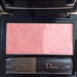 ディオール(Dior)のDior ディオール ブラッシュ(チーク) 533(チーク)