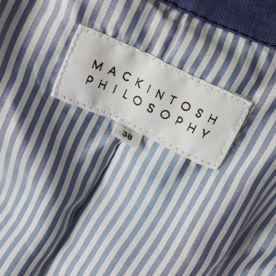 MACKINTOSH PHILOSOPHY - マッキントッシュフィロソフィー MACKINTOSH ...