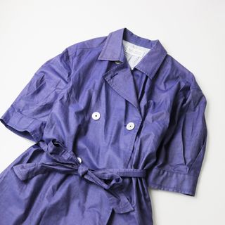 MACKINTOSH PHILOSOPHYマッキントッシュフィロソフィー 2021SS 撥水