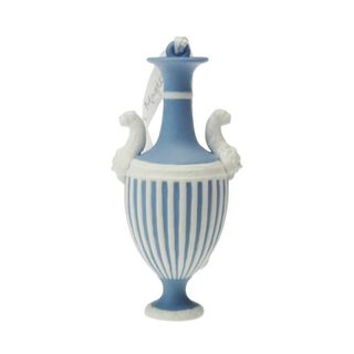 ウェッジウッド(WEDGWOOD)の新品未使用　ウェッジウッド　オーナメント　パンサーベース(置物)