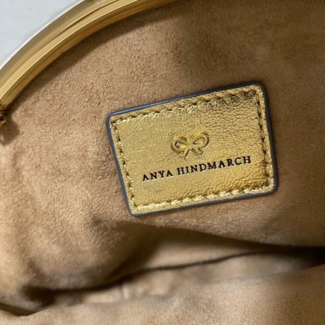 ANYA HINDMARCH - アニヤハインドマーチ ショルダーバッグの通販 by