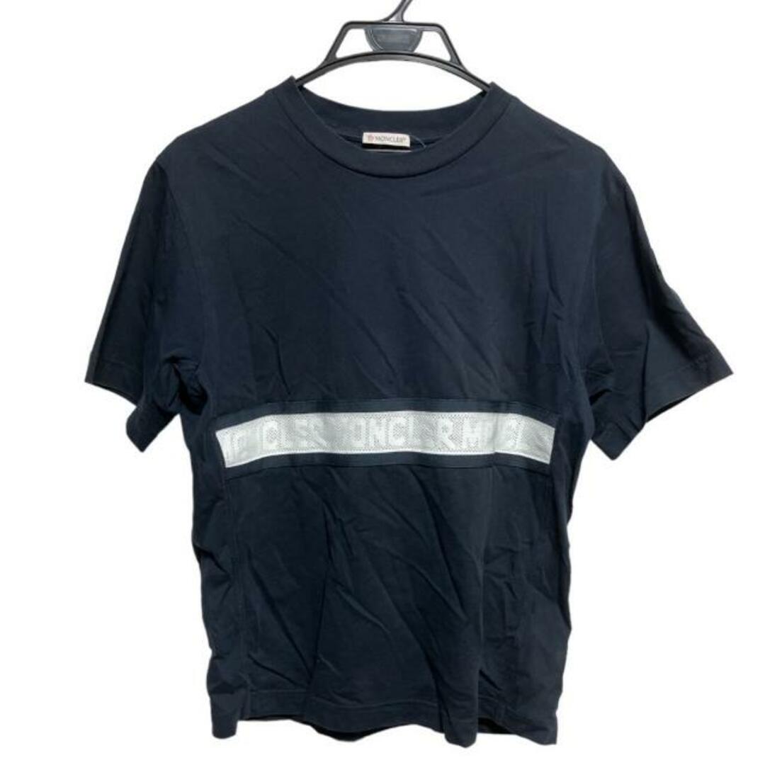 MONCLER - モンクレール 半袖Tシャツ サイズXS メンズの通販 by ブラン