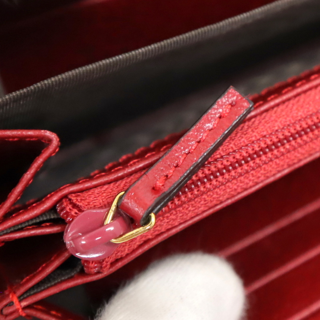 GUCCI - 【GUCCI】グッチ ドラえもんコラボ 長財布 ラウンド GUCCI - 【GUCCI】グッチ ドラえもんコラボ 長財布 ラウンド