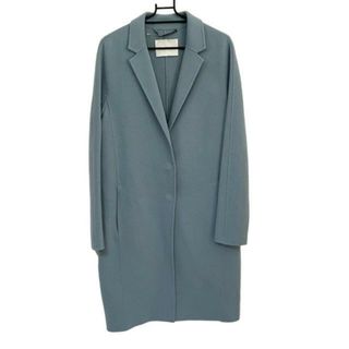 ヒューゴボス(HUGO BOSS)のヒューゴボス コート サイズUK6 S美品  -(その他)