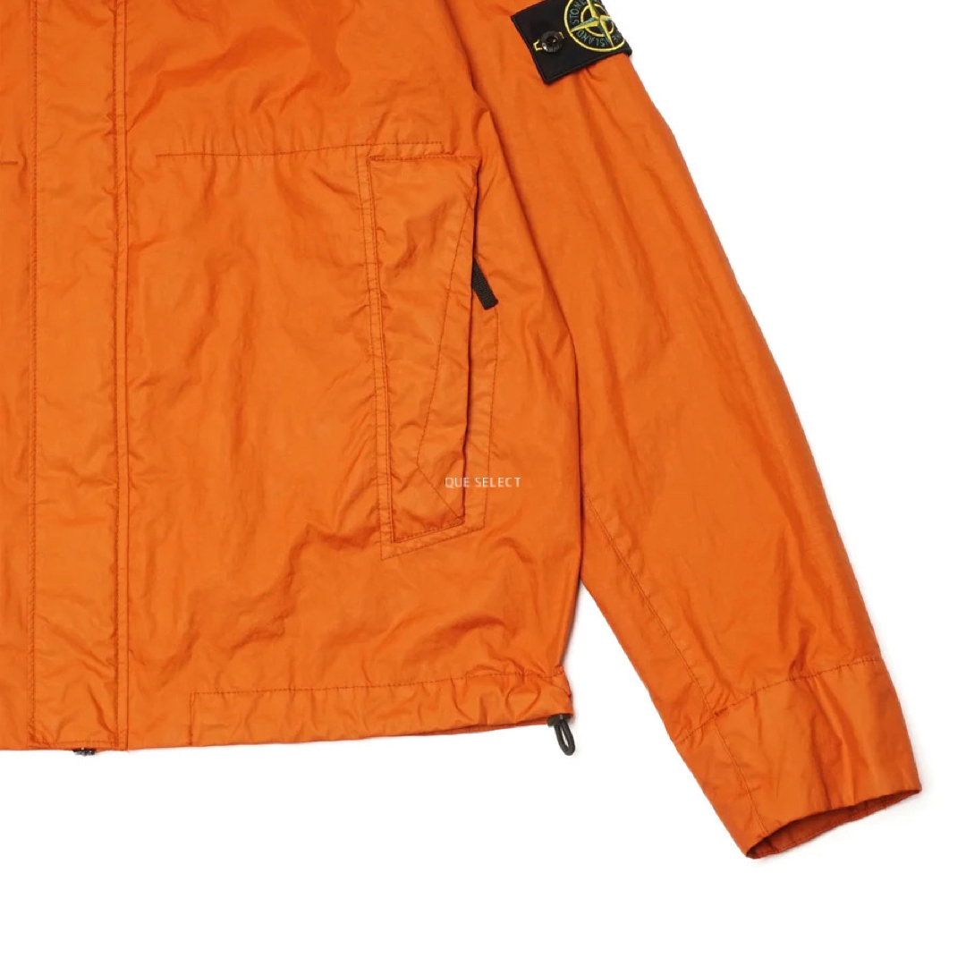 STONE ISLAND(ストーンアイランド)の22AW STONE ISLAND MEMBRANA 3L TC JACKET メンズのジャケット/アウター(ナイロンジャケット)の商品写真