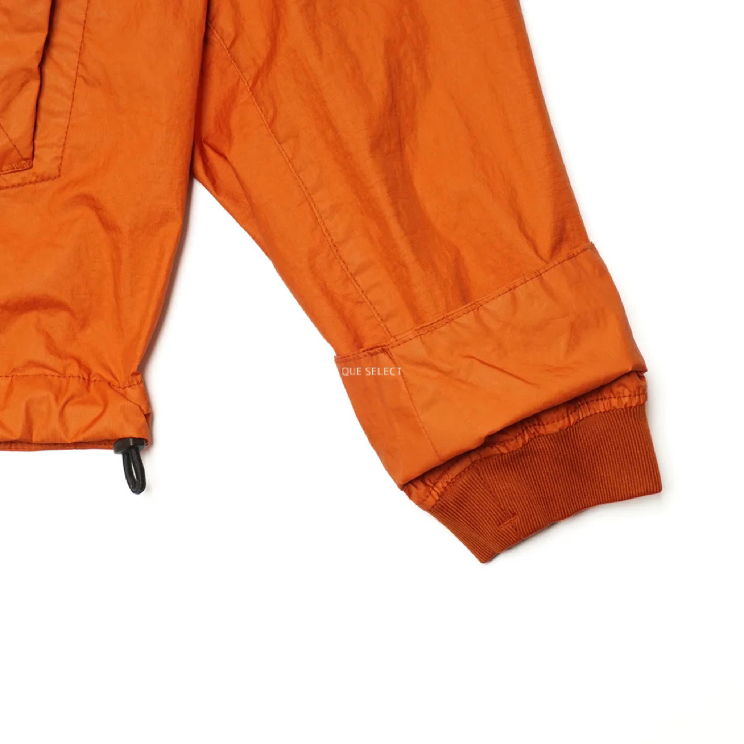 STONE ISLAND(ストーンアイランド)の22AW STONE ISLAND MEMBRANA 3L TC JACKET メンズのジャケット/アウター(ナイロンジャケット)の商品写真