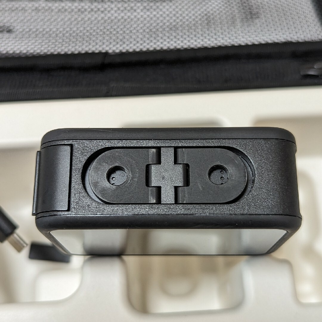 GoPro - GoPro HERO10 Black 動作正常 少し訳アリの通販 by Shikao