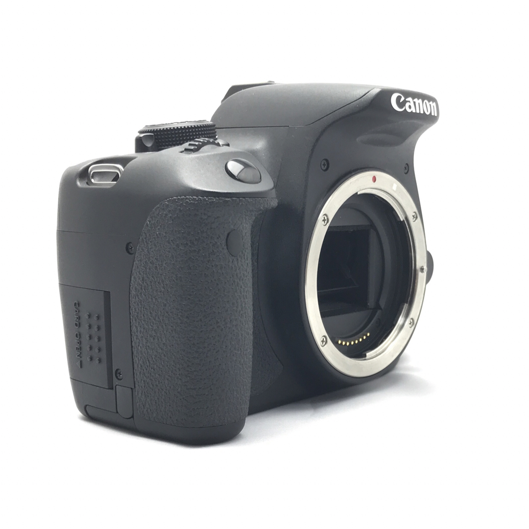 Canon EOS 9000D トリプルレンズセット♪wifi♪初心者おすすめ♪