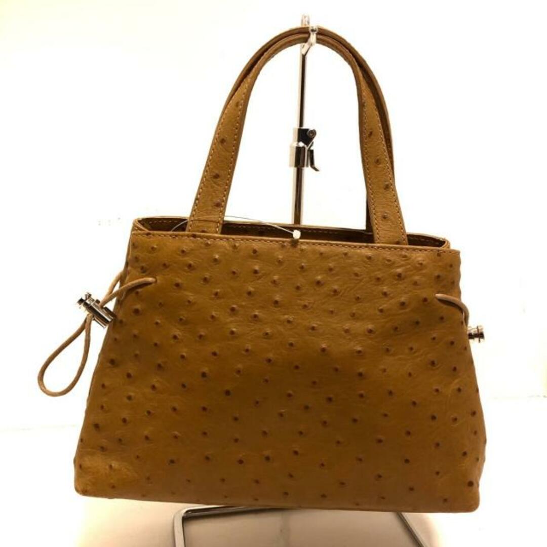 Furla - フルラ トートバッグ美品 - ブラウンの通販 by ブランディア