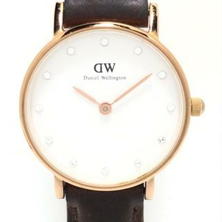 Daniel wellington 26mmフェイス used / 美品