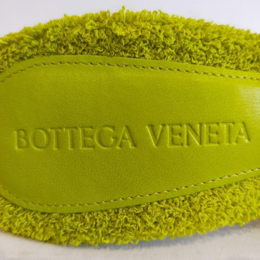 Bottega Veneta(ボッテガヴェネタ)のボッテガヴェネタ ミュール 34 レディース レディースの靴/シューズ(ミュール)の商品写真