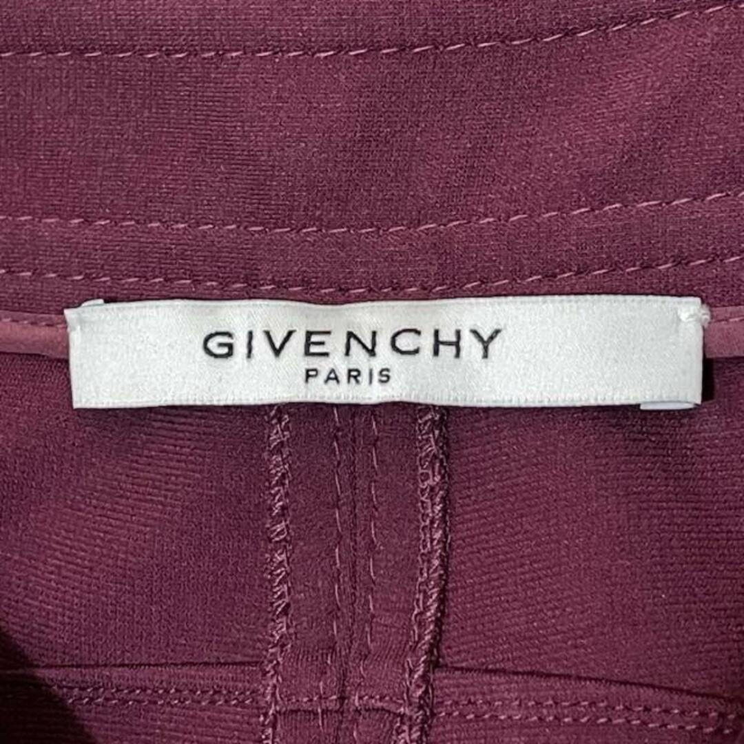 GIVENCHY - ジバンシー スカート サイズ34 S美品 -の通販 by ブラン ...